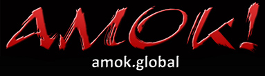 Combative Fighting Arts - AMOK!.Global Training